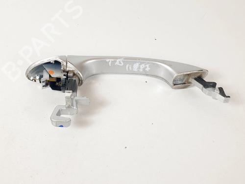 Rear right exterior door handle MERCEDES-BENZ CLS (C219) CLS 320 CDI (219.322) | BP15411863C130 