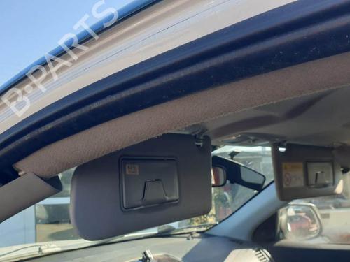 Rear parcel shelf MITSUBISHI ASX (GA_W_) 1.8 DI-D (GA6W) | BP24934253C85  - Image 11