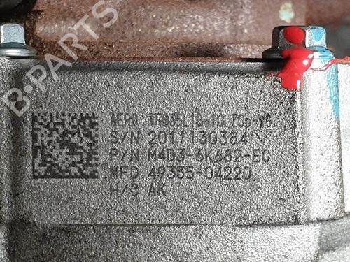 Engine LAND ROVER RANGE ROVER EVOQUE (L551) 2.0 D150 4x4 | BP25286299M1  - Image 11