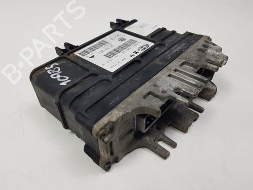 Engine control unit (ECU) SEAT CORDOBA (6K1, 6K2) 1.6 i | BP11487169M57 