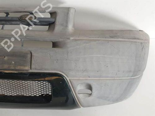 Front bumper LAND ROVER FREELANDER I (L314) 2.0 Td4 4x4 | BP10938897C7 