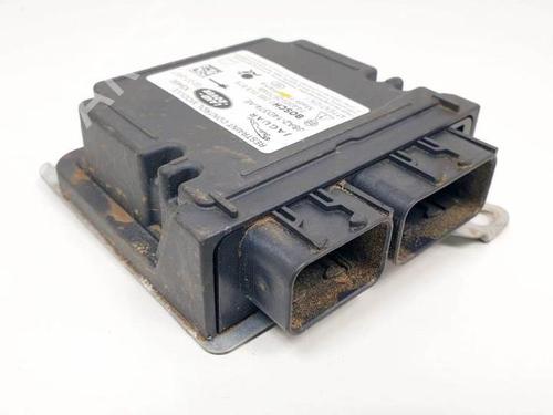 Airbag styreenhed SEAT LEON (5F1) [2012-2021]  17018965