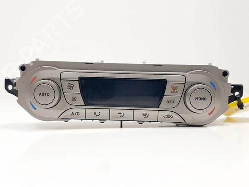 Used Climate control Climate control FORD FOCUS II (DA_, HCP, DP) 1.6 TDCi (109 hp) 19163702 19163702