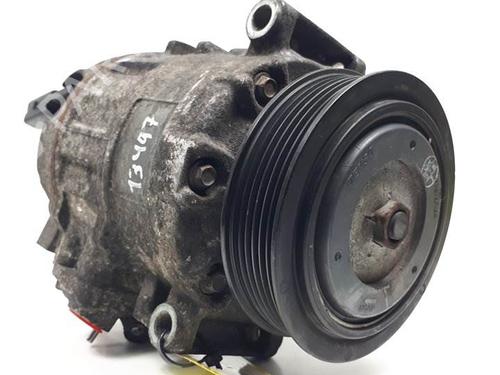 Used AC compressor AC compressor SKODA OCTAVIA II Combi (1Z5) 1.6 FSI (115 hp) 16350754 16350754