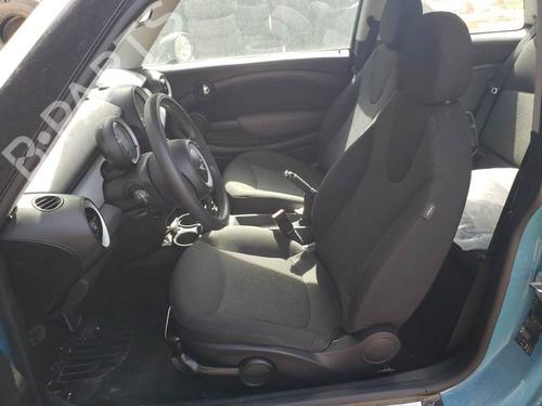 Left front steering knuckle MINI MINI (R56) One | BP17910645M25 - Image 10