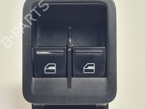 Used Left front window switch Left front window switch VW CADDY V Box Body/MPV (SBA, SBH) 2.0 TDi (102 hp) 29538677 29538677