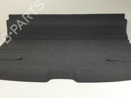 Used Rear parcel shelf PEUGEOT 3008 I MPV (0U_) 1.6 HDi (109 hp) 28487620