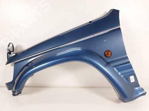 Forkjerm venstre MITSUBISHI PAJERO II (V3_W, V2_W, V4_W, V5_W) 2.5 TD 4WD (V24W) (99 hp) 30278663