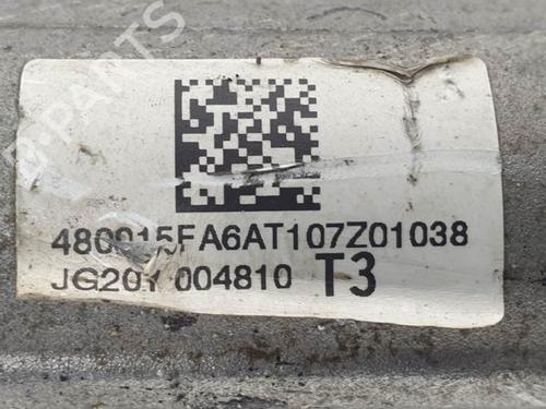 Steering rack NISSAN MICRA V (K14) 0.9 IG-T | BP16922708M22 