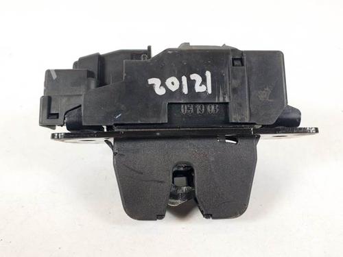 Achterklepslot OPEL GRANDLAND / GRANDLAND X (A18, P1UO) 1.2 (75) (131 hp) 15527436