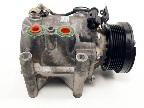 AC-Kompressor JAGUAR S-TYPE II (X200) 2.7 D | BP25138450M34 