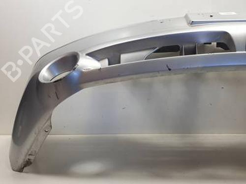 Front bumper SSANGYONG RODIUS I 2.7 Xdi | BP30763231C7 