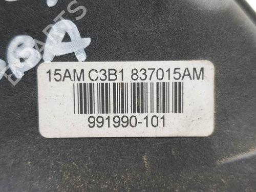 Front left lock SEAT CORDOBA (6L2) 1.4 16V | BP9652857C98 