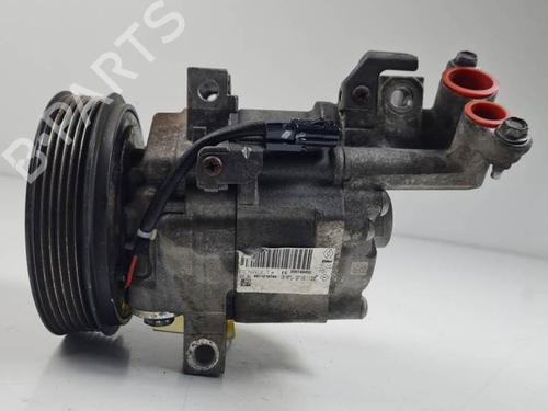 AC compressor DACIA SANDERO II 1.5 dCi | BP28388549M34