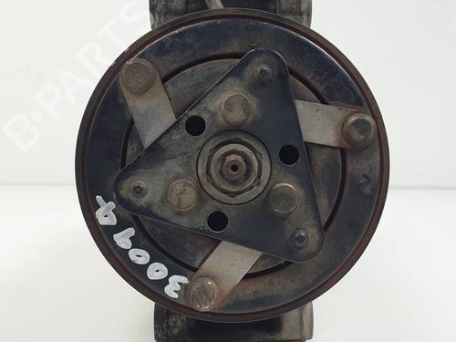 AC compressor LAND ROVER DISCOVERY IV (L319) 3.0 SDV6 4x4 | BP30166734M34