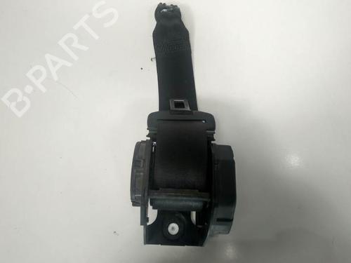 Used Rear left seatbelt SEAT CORDOBA (6L2) 1.9 SDI (64 hp) 7195545