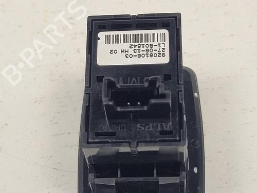Right rear window switch BMW X3 (F25) xDrive 28 i | BP35749582I28 - Image 3