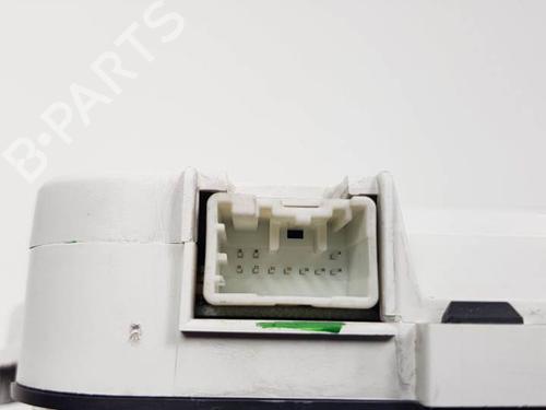 Instrument cluster VOLVO S40 II (544) 1.6 D | BP25121425C47 