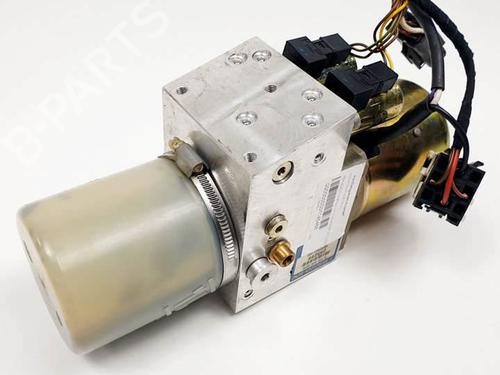 Used Sunroof engine Sunroof engine MERCEDES-BENZ SLK (R170) 200 Kompressor (170.444) (163 hp) 19091411 19091411