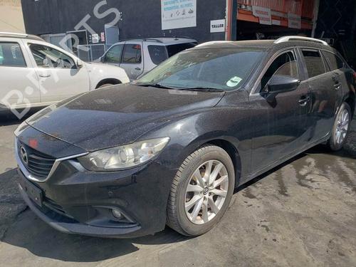 Used Parts MAZDA 6 Estate (GJ, GL)  2.2 D  1527315