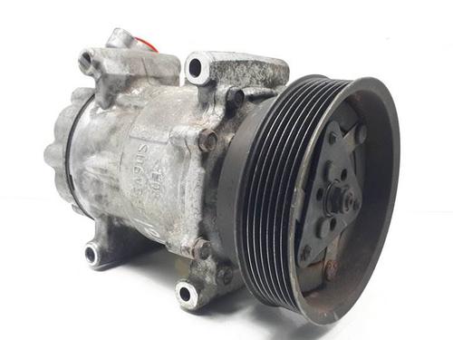 Used AC compressor AC compressor RENAULT CLIO III (BR0/1, CR0/1) 1.2 16V Hi-Flex (BR1U, CR1U) (75 hp) 16113396 16113396