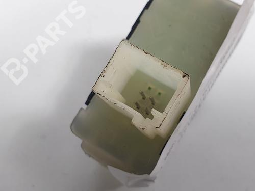 Right rear window switch PEUGEOT 508 I (8D_) 2.0 HDi Hybrid4 AWC | BP10644949I28 