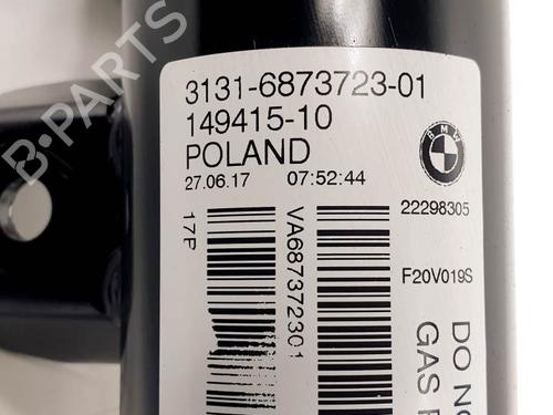 Left front shock absorber BMW 1 (F20) 116 d | BP24934165M16 
