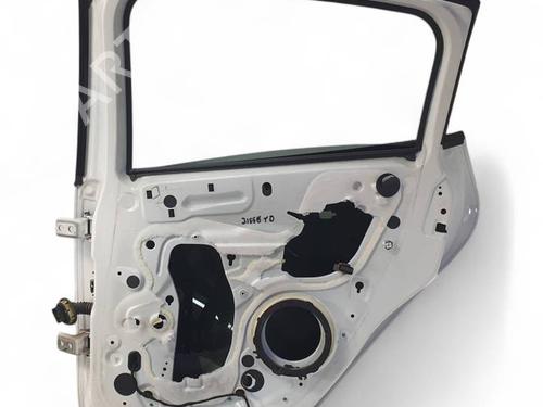 Right rear door PEUGEOT 208 I (CA_, CC_) 1.2 PureTech 82 | BP29474314C5 