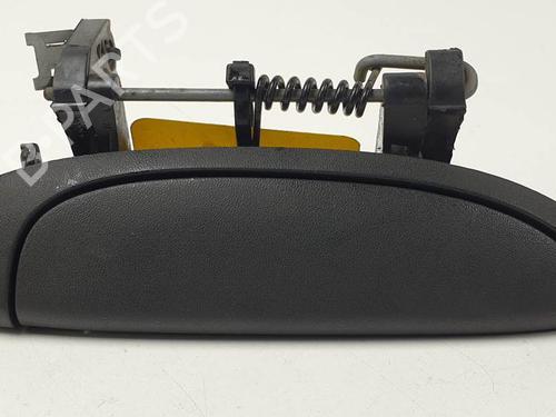 Used Rear right exterior door handle Rear right exterior door handle RENAULT CLIO II (BB_, CB_) 1.5 dCi (B/CB08) (82 hp) 40175047 40175047
