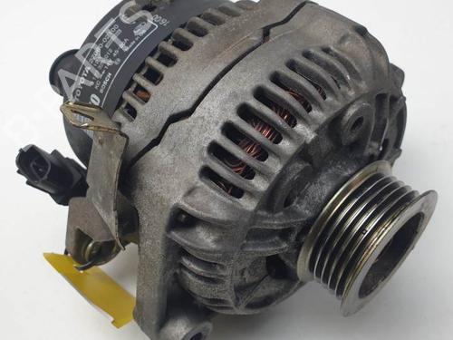 Alternator TOYOTA AVENSIS (_T22_) 1.6 i (AT220_, AT220R) | BP25144816M7 