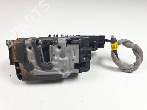 Used Front left lock Front left lock 29726467 29726467
