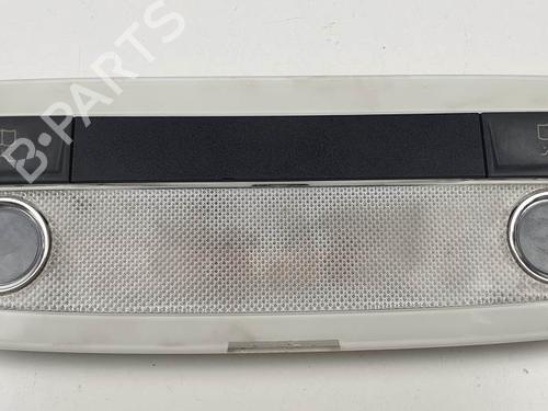 Used Interior roof light Interior roof light MERCEDES-BENZ GLK-CLASS (X204) 220 CDI (204.902) (170 hp) 27604352 27604352