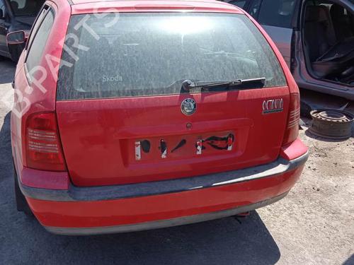Left taillight SKODA OCTAVIA I Combi (1U5) 2.0 | BP11349274C34 