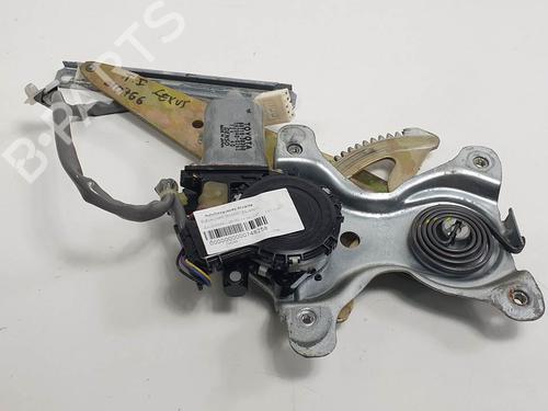 Used Rear left window mechanism Rear left window mechanism 12370477 12370477
