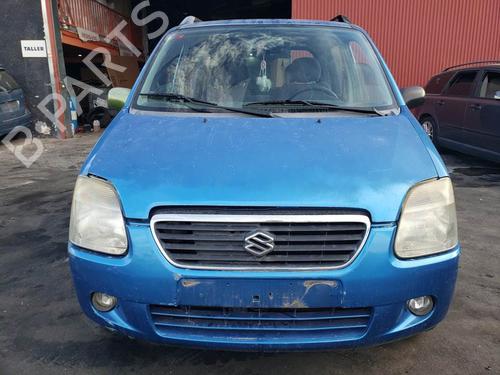 Ignition coil SUZUKI WAGON R+ (MA) 1.3 (RB413) | BP16471390M94  - Image 8