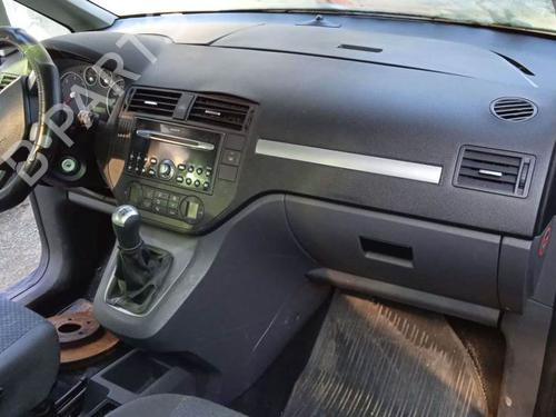 Right front window switch FORD C-MAX (DM2) 1.6 TDCi | BP7635553I26 - Image 8