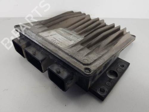 Used Engine control unit (ECU) RENAULT KANGOO / GRAND KANGOO II (KW0/1_) 1.5 dCi 85 (KW0K, KW0L, KW0B) (86 hp) 8936889