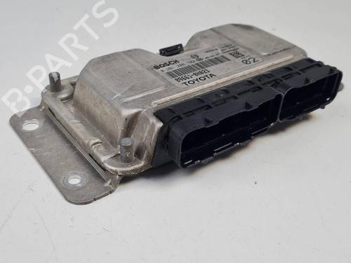 Used Engine control unit (ECU) Engine control unit (ECU) PEUGEOT 107 (PM_, PN_) 1.0 (68 hp) 34512980 34512980