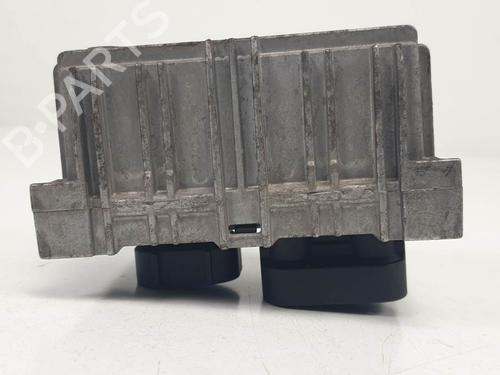 Used Heater resistor Heater resistor OPEL CORSA D (S07) 1.3 CDTI (L08, L68) (75 hp) 11648636 11648636