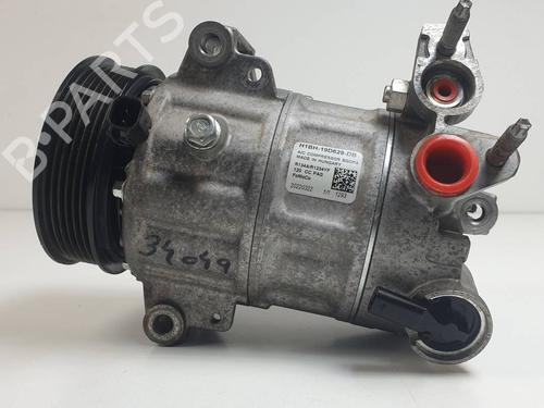 AC compressor FORD ECOSPORT 1.0 EcoBoost | BP36374933M34 - Image 4