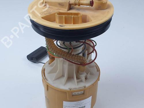 Used Fuel pump Fuel pump FORD FOCUS II (DA_, HCP, DP) 2.0 TDCi (136 hp) 24947268 24947268