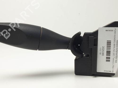Used Steering column stalk Steering column stalk FORD MONDEO III Saloon (B4Y) 2.0 16V TDDi / TDCi (115 hp) 24915570 24915570