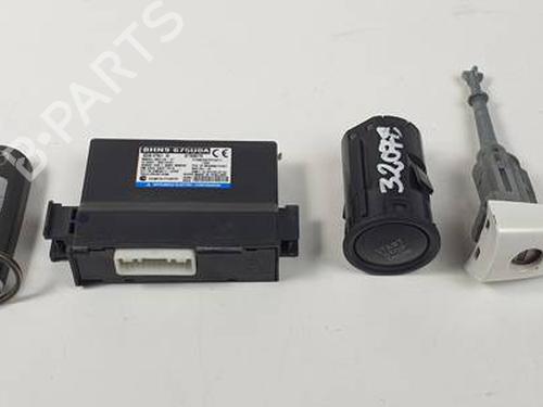 Used Electronic module MAZDA CX-5 (KE, GH) 2.2 D 4WD (KE2AW) (175 hp) 30801050