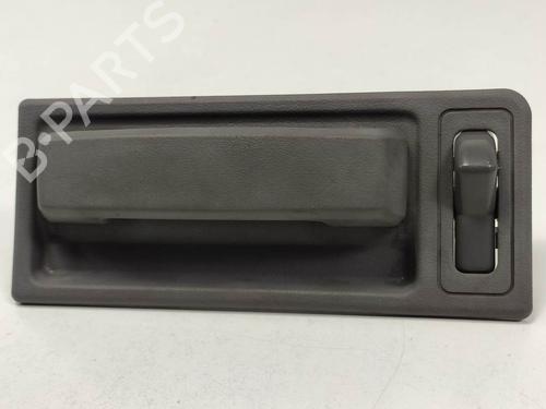 Used Front right interior door handle Front right interior door handle NISSAN VANETTE CARGO Bus (HC 23) [1994-2001] 9710964 9710964