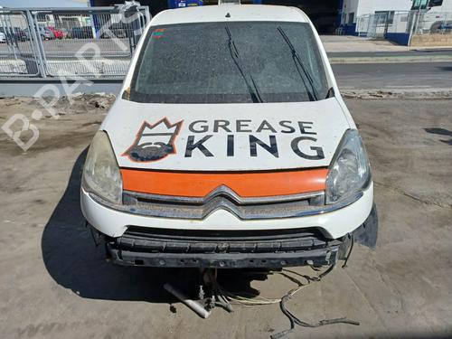 CITROËN BERLINGO MULTISPACE (B9) 1.6 HDi 90 901111