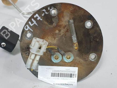Fuel pump SUBARU FORESTER (SG_) 2.0 AWD (SG5) | BP7002327M76 