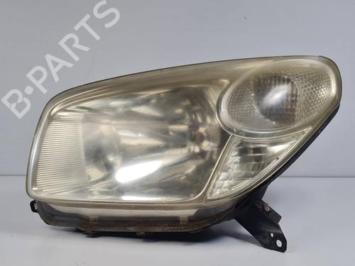 Used Left headlight Left headlight 38254718 38254718
