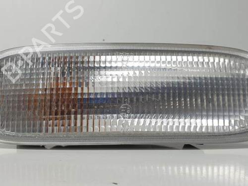 Kierunkowskaz przedni prawy VW NEW BEETLE Convertible (1Y7) 2.0 1C0953042K