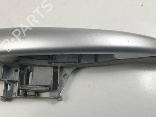 Used Front left exterior door handle CITROËN C4 I Saloon 1.6 HDi (109 hp) 31272229