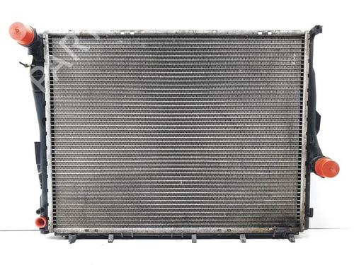 Used Water radiator Water radiator BMW 3 Touring (E46) 320 d (150 hp) 15942963 15942963